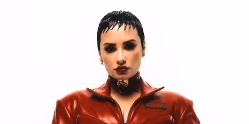 Demi Lovato Anaheim Tickets