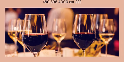 Stock Your Cellar Event