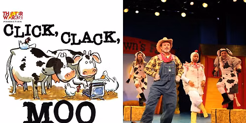 Click Clack Moo