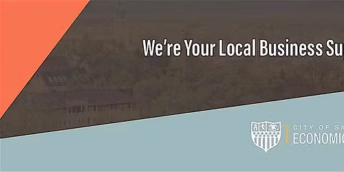 Workforce Development Quarterly Meet-Up