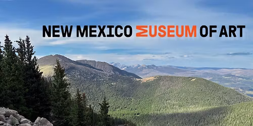 Curator Talk with Alexandra Terry, Curator of Contemporary Art