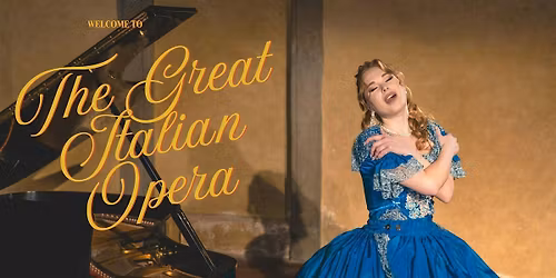 Great Italian Opera