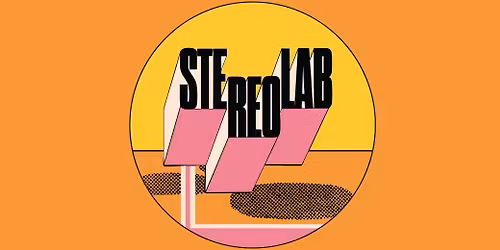 Stereolab | Freo Social, Fremantle 