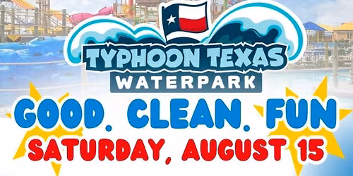 Meridian Day at Typhoon Texas