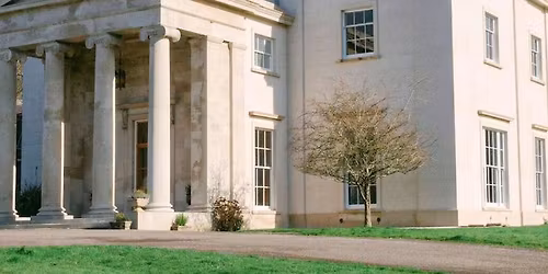 The Garden Show at Rookesbury Park
