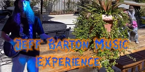 Live Music @ The Briar Patch Restaurant 