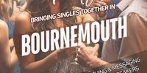 Bournemouth Christmas Singles-Lock and Key Party (Ages 30-45)