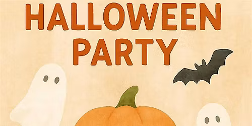 Halloween Family Playtime