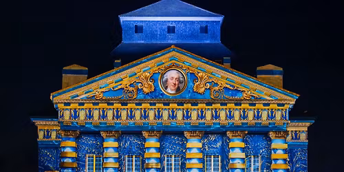 Exposition Lux Salina - La caravane des gens