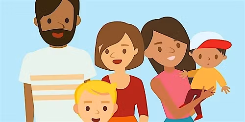 Understanding Children's Behaviour Workshop Leamington Spa