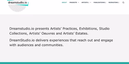Cecile Elstein Studio - Artist Curator Talks, Tours, Screenings 