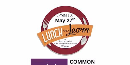 May Lunch & Learn with Advia Credit Union