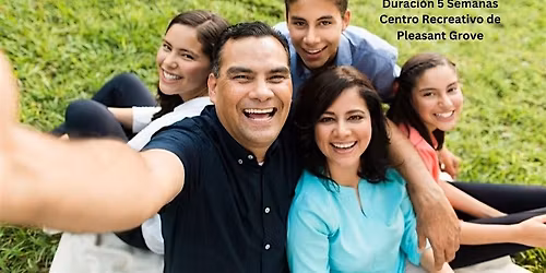 Taller para Padres de habla hispana "Guiando Buenas Decisiones"