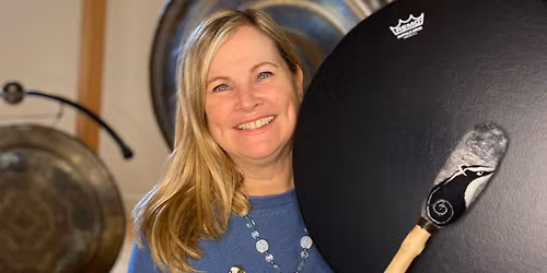 UK, Greenford, London - Level 1 Foundations Of Integral Sound Healing