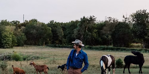 Todd Day Wait & Pigpen (HonkyTonk Country Folk, US)