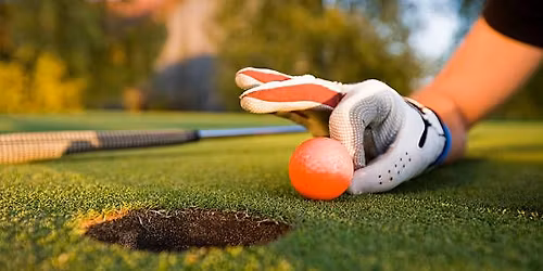 Chamber Golf Outing (you could be the title sponsor!)
