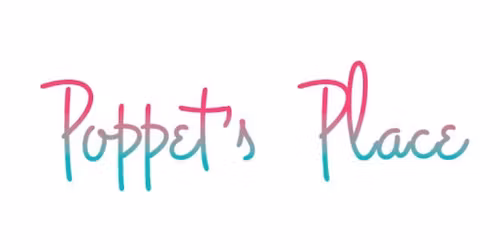 Poppet's Fashion Show