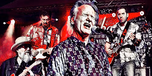 Cheap Trick (Rescheduled from 12\/5\/25)