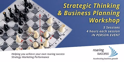 Build a better business more profitable business