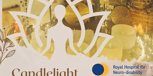 Candlelight Sound Healing Relaxation