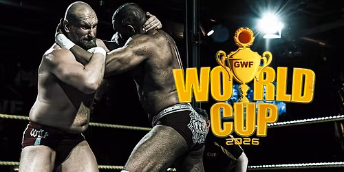 GWF World Cup 2026