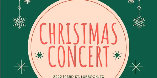 Christmas Concert 2025