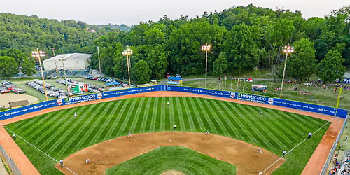 2026 Printscape PONY League World Series