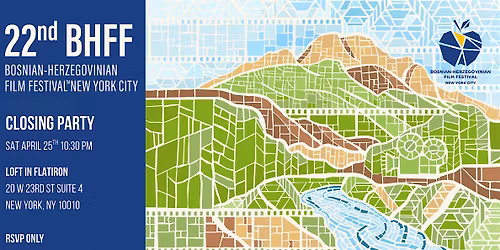 BHFF NYC 2026 Closing Party