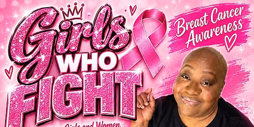 Girls That Fight