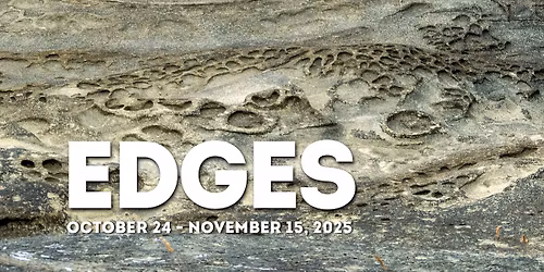 Edges: Performance and Artist Talk