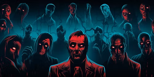 Horror Movie \ud83e\udddb\u200d\u2642\ufe0f\ud83e\udddf\u200d\u2640\ufe0f\ud83d\ude08\ud83d\udc80\ud83d\udc7b Trivia Night #7 (with Teams)