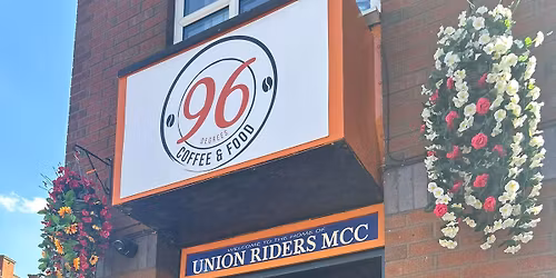 ross fundraiser - hosted by cheaper than therapy