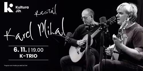 Karel Pl\u00edhal