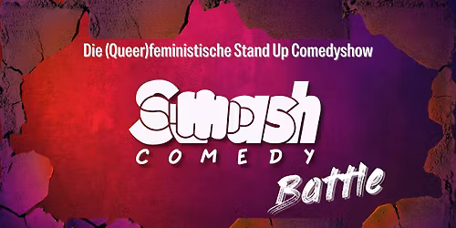 FLINTA* Stand Up Comedy Battle