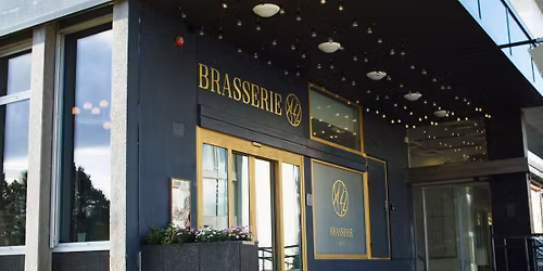 Brasserie + 7 STEEL L\u00f8pefestivalen