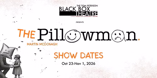 The Pillowman 