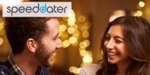 Preston Speed Dating | Ages 30-45