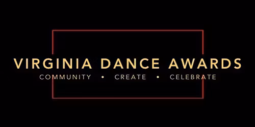 2025 Virginia Dance Awards