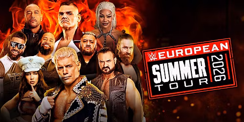 WWE Live