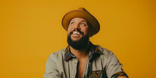 Kaliffa | Kulturhuset Stadsteatern