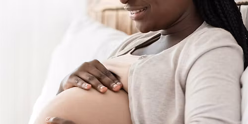 Shaffina\u2019s Closet Presents: Keeping Baby Cooking \u2014 Strong Start to Birth