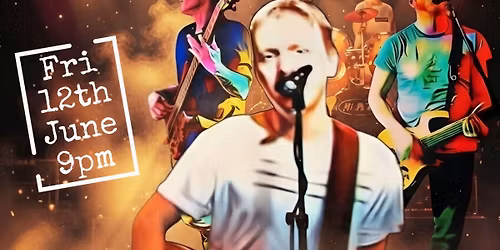 Freefall Live at The Lord Raglan, Bristol