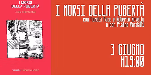 I morsi della pubert\u00e0