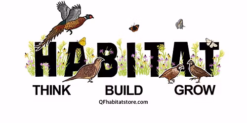 2nd Annual Logan County PFQF Banquet