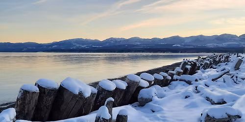 REVERBERATION SONG CIRCLE - Moving Toward Solstice