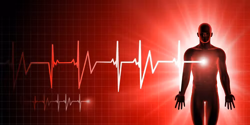 ECG Interpretation Training Friday 21st Nov 25 Morning DAY ONE