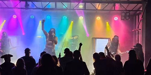 Machine Gun Symphony at Dog Days Osage Beach MO