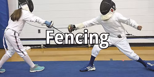 Fencing