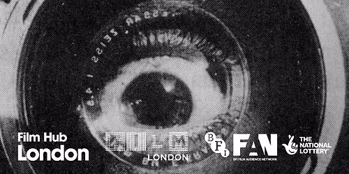 'Man With A Movie Camera' with live original score