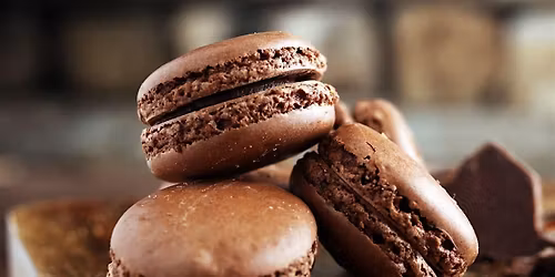 French Baking Class: The Art of French Macarons